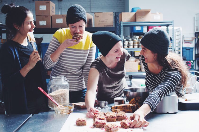 earth and city_hot for food