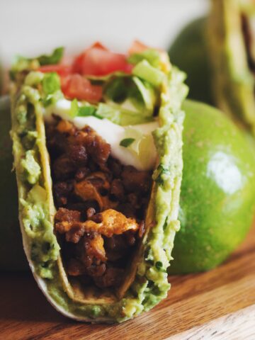 crazy vegan guac tacs_hot for food