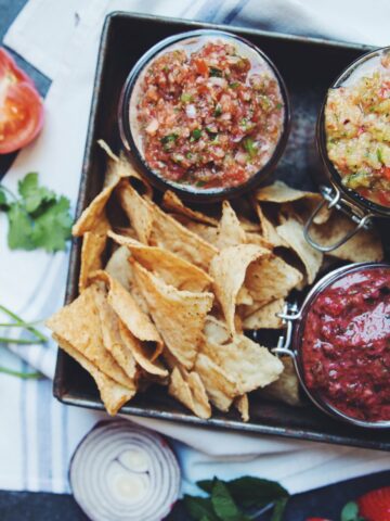 summer salsa_hot for food