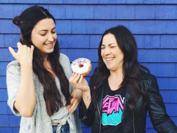 what I ate in Halifax_hot for food