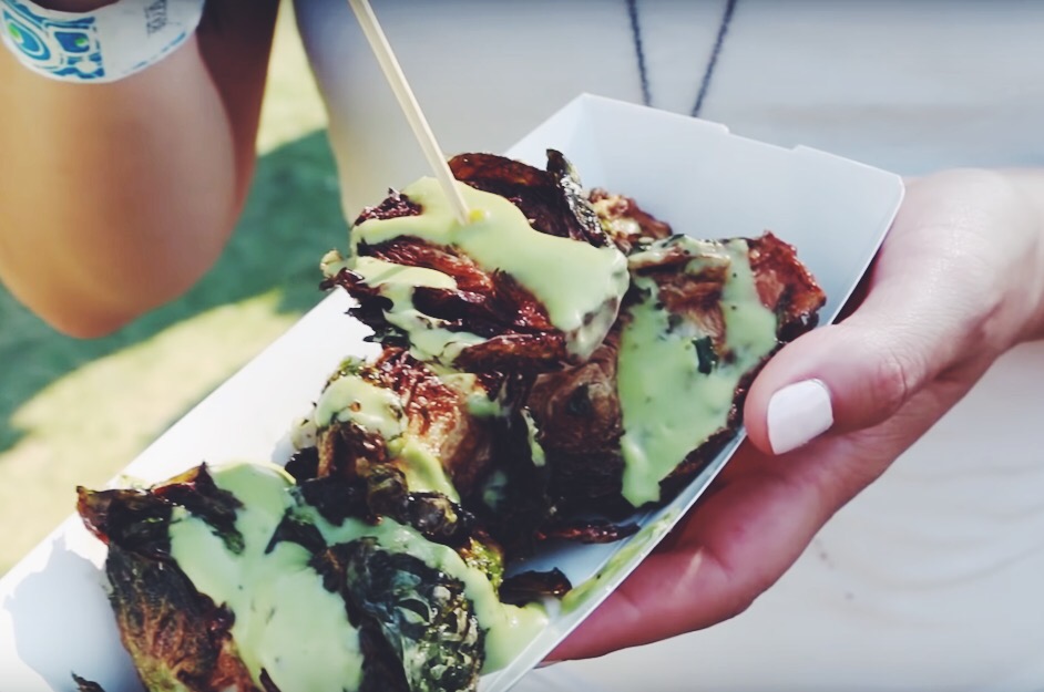 vegan beer festival_hot for food