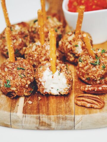 cheeseball bites_hot for food