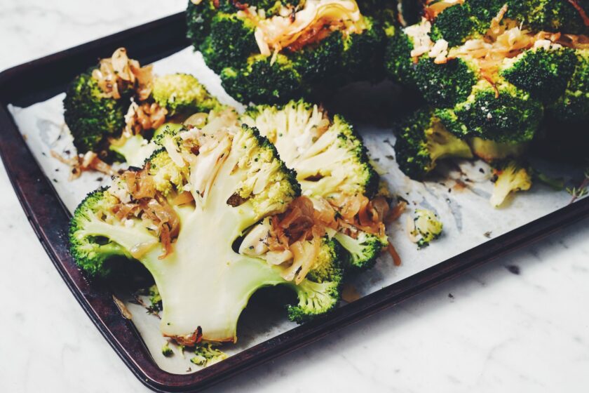 hasselback broccoli original recipe hot for food