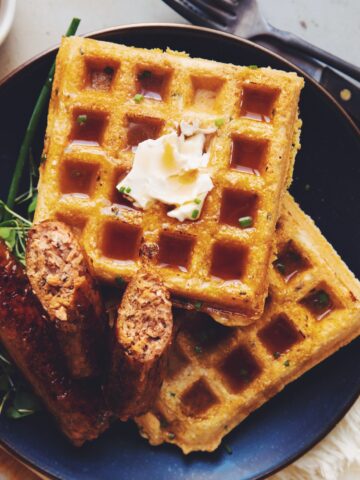 cornbread-waffles-TMRW-Foods_hot-for-food
